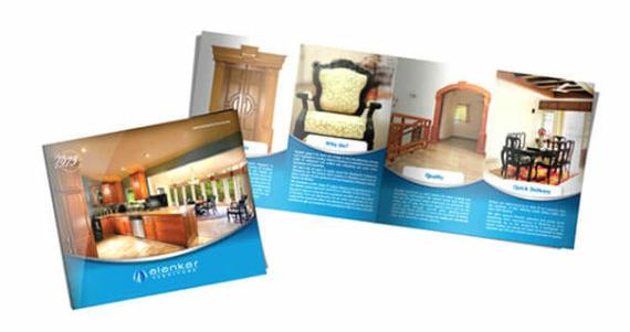 Brochure Designing Company in Kochi Kerala | Witsow Branding